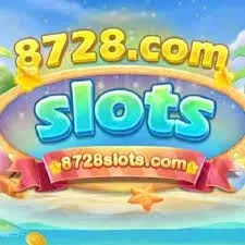 8728SLOTS - Permainan Puzzle Menarik dan Seru
