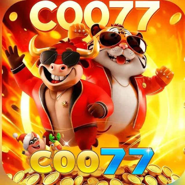 COO77 - Eksplorasi Dunia Terbuka yang Menakjubkan