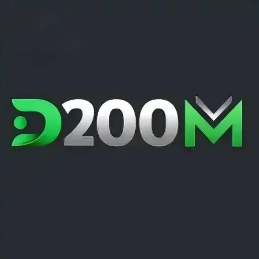 D200M - Pertarungan Terbaik di Genggaman Tangan