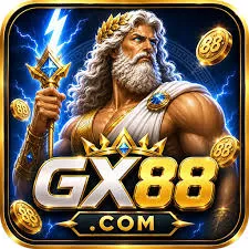 GX88 - Petualangan Seru di Dunia ARPG
