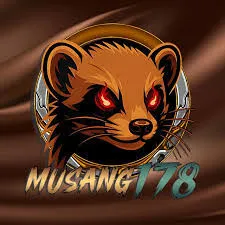 MUSANG178 - Permainan TPS Seru dan Mengasyikkan