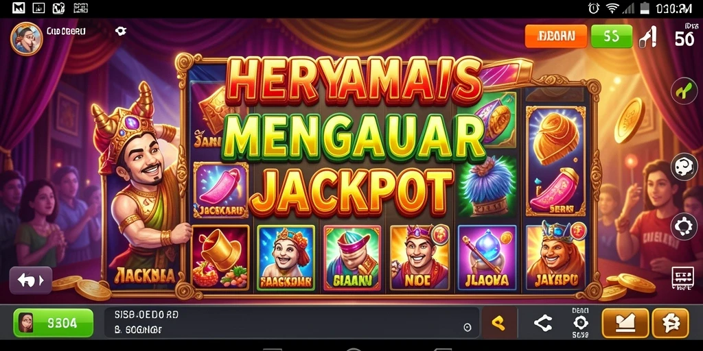 Tampilan menakjubkan dari gameplay N06 yang seru dan mendebarkan.